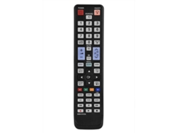 Controle Remoto Substituto Para Samsung Smart Tv Bn59-01015a Controle De Televisão