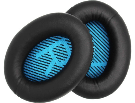 Almohadilla para auriculares LOVEBABYLY P-EJD11-1 (BOSE QC2 QC15 AE2 QC25)