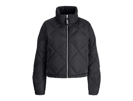 Abrigo JJXX Mujer (Multicolor - XS)