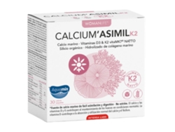 Calcium Asimil K2 30 Sobres INTERSA