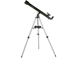 Telescopio BRESSER OPTICS STELLAR 60/800 AZ