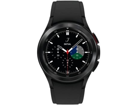 Smartwatch SAMSUNG Galaxy Watch4 Negro