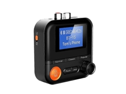 Adaptador Bluetooth Br05 Aux 2RCA TF Receptor Transmisor Inalámbrico Rosewell
