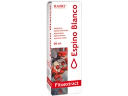 Complemento Alimentar ELADIET Fitoextract Espino Blanco (50 ml)