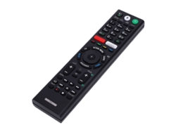 Control Remoto De Tv De Voz De Reemplazo Compatible Con Rmf Tx300e Tx200e Tx201e Tx200a