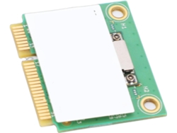 Módulo Bt 5.3 Wifi 7 – Tarjeta De 2,4 Ghz/5 Ghz/6 Bandas Con Velocidad De 400 Mbps,