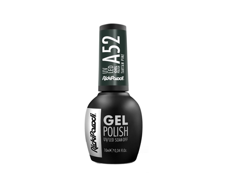Esmalte en Gel RICKIPARODI A52 Tartan Pine (10.5 ml)