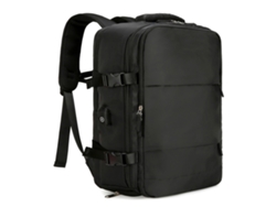 Mochila De Viaje De Gran Capacidad Con Puerto Usb Y Bolsillo Para Zapatos, Mochila Para Portátil Para Acampada Y Senderismo Al Aire Libre.
