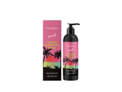 Crema corporal Peach Black Frost