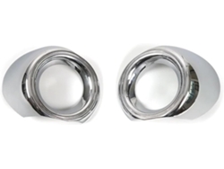 Pegatinas Decorativas Para Faros Antiniebla Delanteros De Abs Mustang 2015 2016 2017 2018 2019 2020 2021 2022