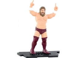 Figura de Jugar COMANSI WWE Daniel Bryan