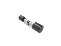 Adequado para Impressão Digital de Datas, Cilindro de Data Residencial, Controle Remoto, Suporte Bluetooth para Data, Suporte Antifurto, Data wer