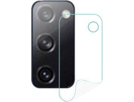 Protector de Pantalla Hidrogel para Samsung Galaxy S20 FE 2022 PHONECARE