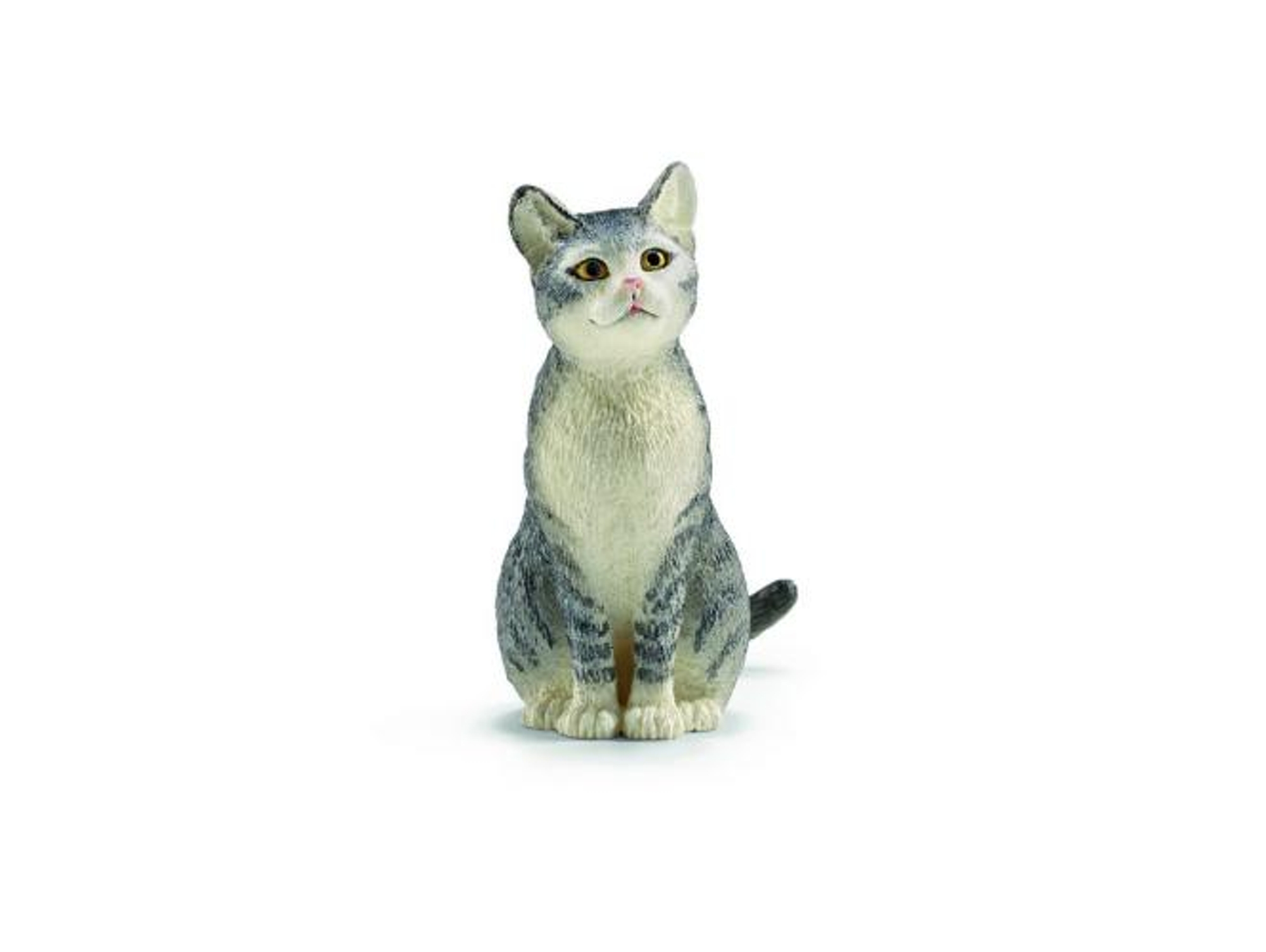 Figura SCHLEICH Gato Sentado