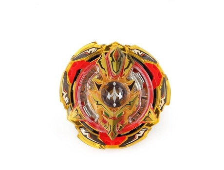 Beyblades Burst, Tops Lanzadores Fafnir, Phoenix Achilles Toy B103
