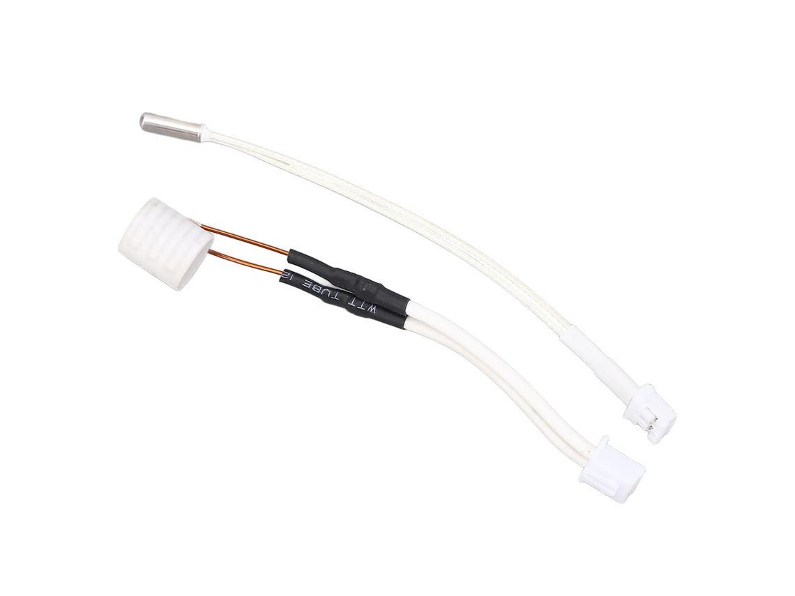 Kit Calefactor Cerámico Anillo 24v 60w Cable Termosensible Y Termistor Para Ender 3 V3 Ke