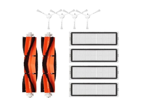 Accesorio Aspiradoras Compatibilidad Universal A Filtro Hepa Lateral 1C/Stytj01Zhmer Recambio