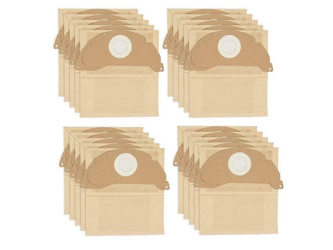 Replacement Dust Bag Compatible For Wd2 Mv2 A2004 Vacuum Cleaner Accessories Vacuum Bag Parts 6.904