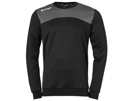 Sudadera de Hombre para Esquí KRUSKIS Nan Azul (2XL)