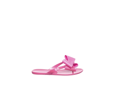 Chanclas de Mujer PETITE JOLIE By Parodi PVC Rosa (38)