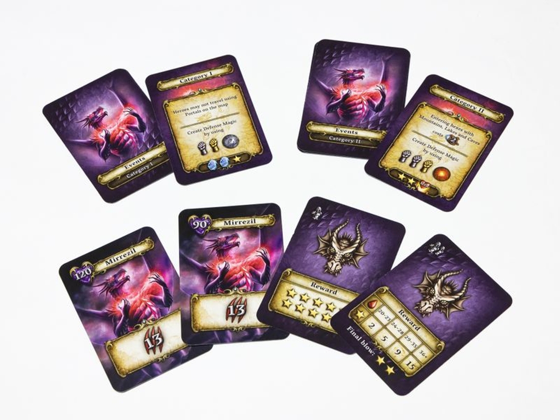 Euthia: Tormento de la Resurrección STEAMFORGED GAMES