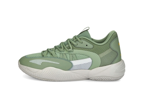 Zapatillas de Hombre PUMA Court Rider Michael Porter Jr Multicolor (44)