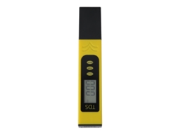 Meter Tds Portátil Anticorrosivo Pen De Prueba De Calidad De Agua Preciso