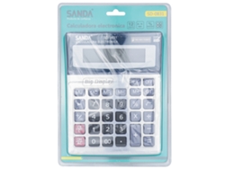 Calculadora SANDA Sd-0831