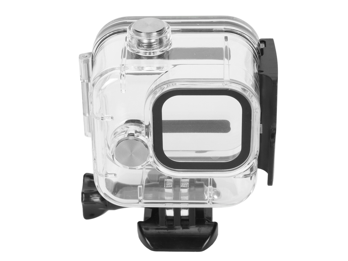 Estuche de almacenamiento subacuático para Black Mini de 11 pulgadas