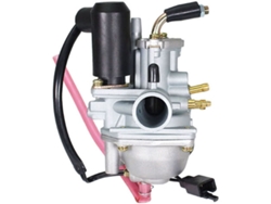Motorcycle Carburetor Suitable For Yamaha Jog 50cc 90cc 100cc At100 2-stroke Carburetor Pz19jf 19mm