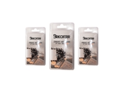 Bricoferr Cadena De Motosierra 20'' (50,8cm) 0,325 0,058 76 Eslabones
