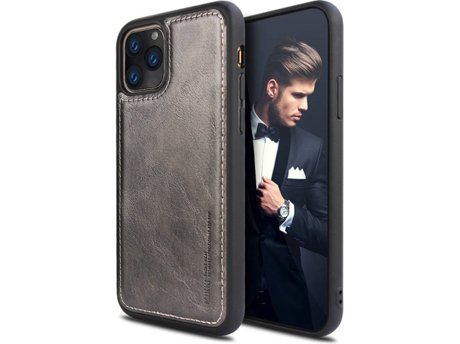 Funda iPhone 6 Plus, 7 Plus, 8 Plus Protective Multicolor