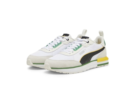 Zapatillas de Hombre PUMA Blanco (41)