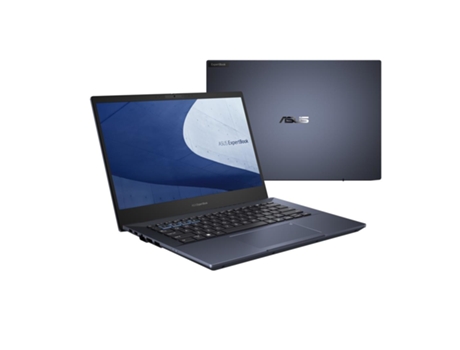 Portátil ASUS 71165 7403 (14 '' - Intel® Core™ i5 i5-1240P - RAM: 8 GB - 256 GB SSD - Intel Iris Xe Graphics)