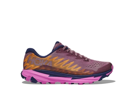 Zapatillas HOKA Torrent 3 W - Mauve-Cyclamen 40