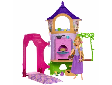 Disney Princess Torre de Rapunzel