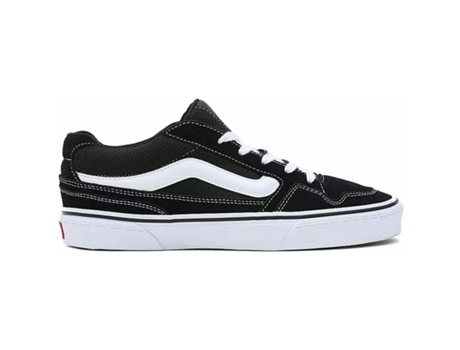 Zapatillas de Hombre para Tenis VANS Mn Caldrone Negro (44)