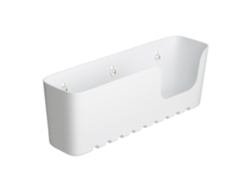 TATAY 4520201 Cestillo Grande Standard Blanco