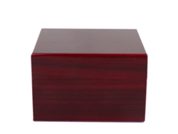 Caja organizadora portátil para guardar relojes