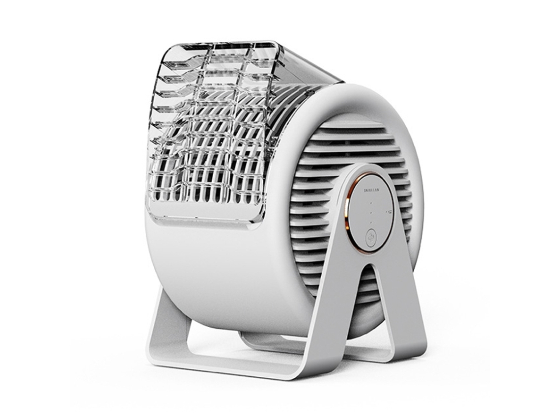 Ventilador de circulación sin aspas XIAOMOYU