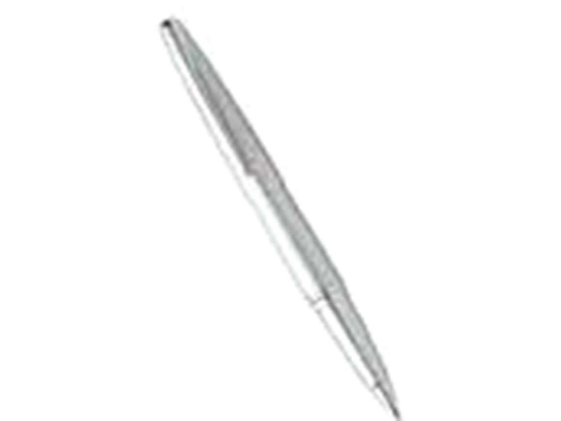 Bolígrafo Gel Cross Atx Cromado Fosco 885 1