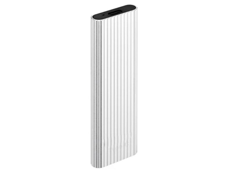 Disco Duro Externo SSD SEMD Plateado 4TB
