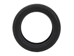 Rebe-pneu A Vácuo Para Scooter Elétrico 60/70‑6.5, Amortecimento De Borracha, Roda Off-road De Reposição Para Scooter Elétrico