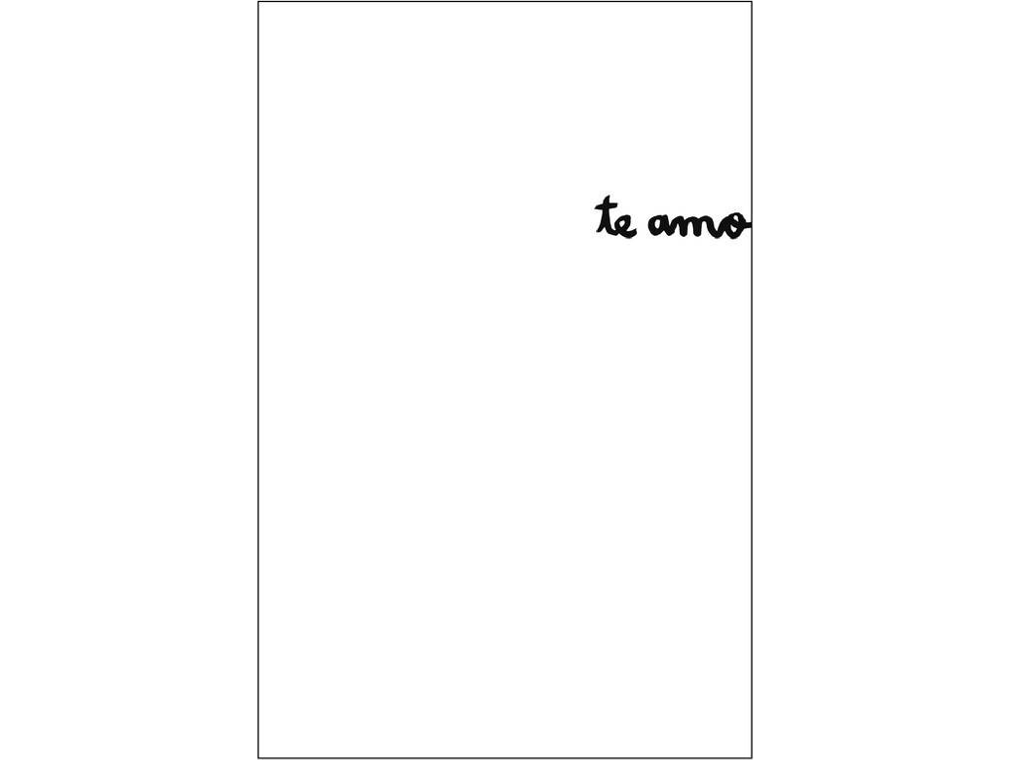 Libro Te Amordido Un Perro de Manuel Moranta (Español)