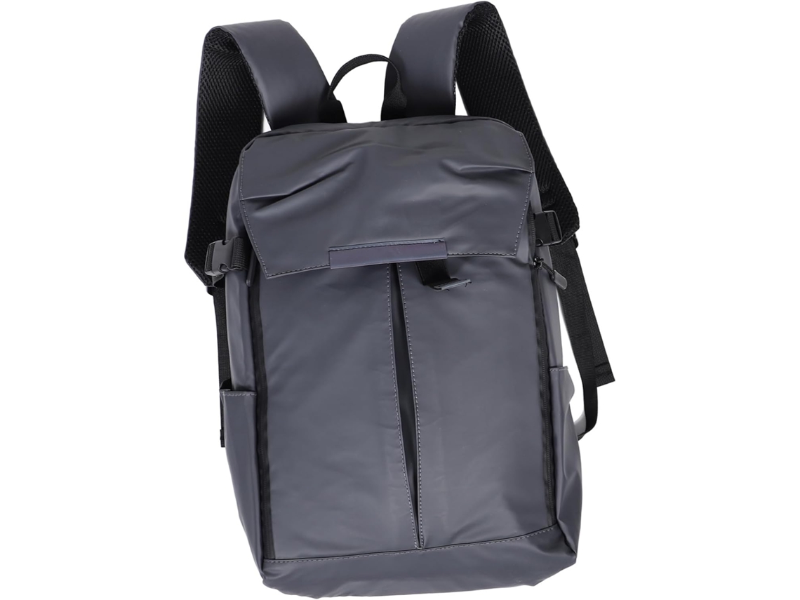 Versátil para hombre, ideal para viajar y trabajar, cómodo y elegante.
