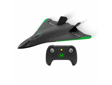 Dron BIZAK Vector