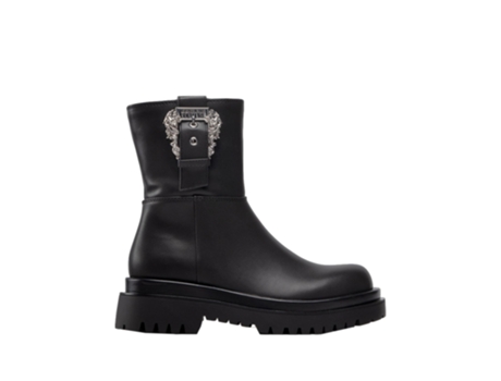 Botas VERSACE (39 - Poliuretano)