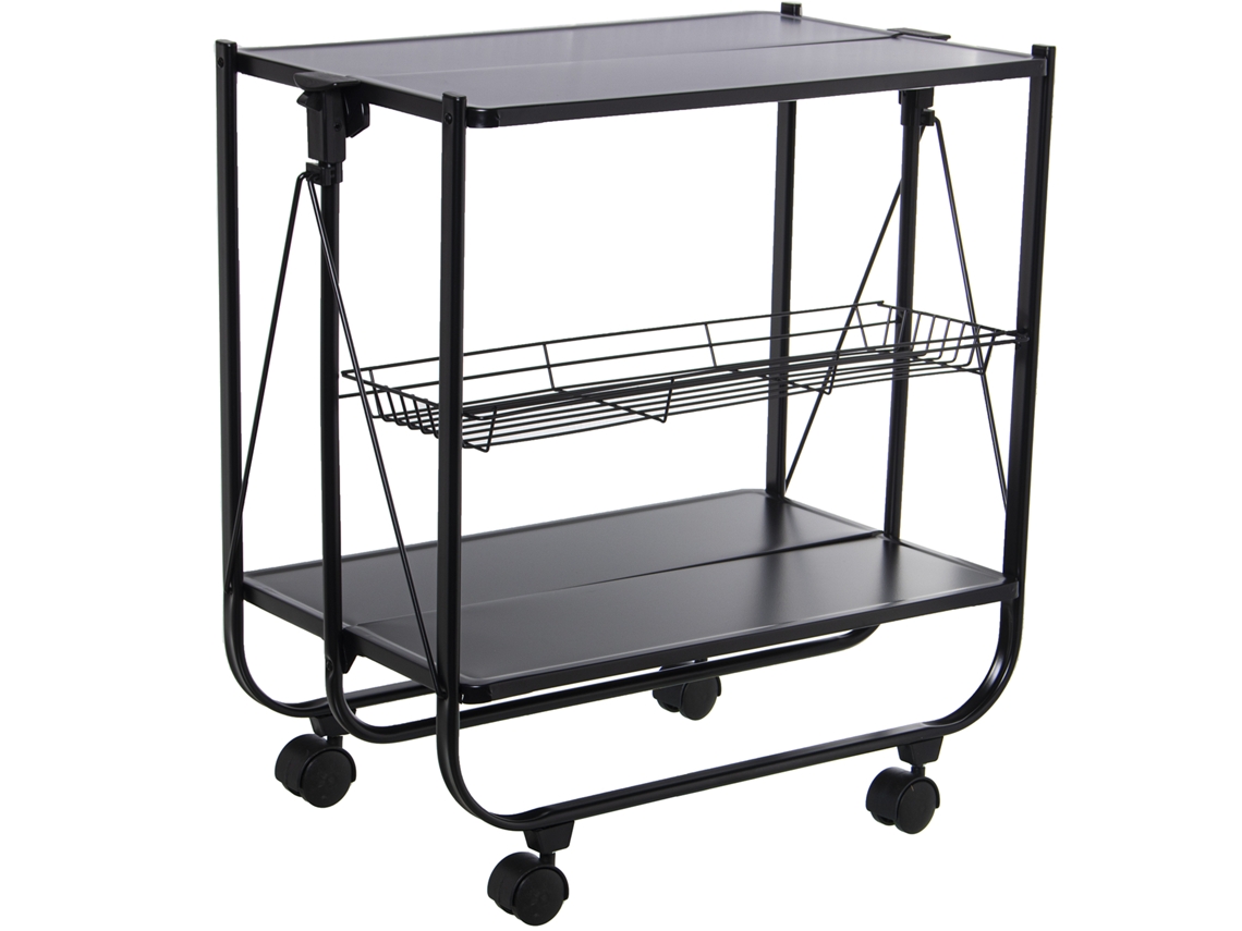 Carrito de Cocina DRW