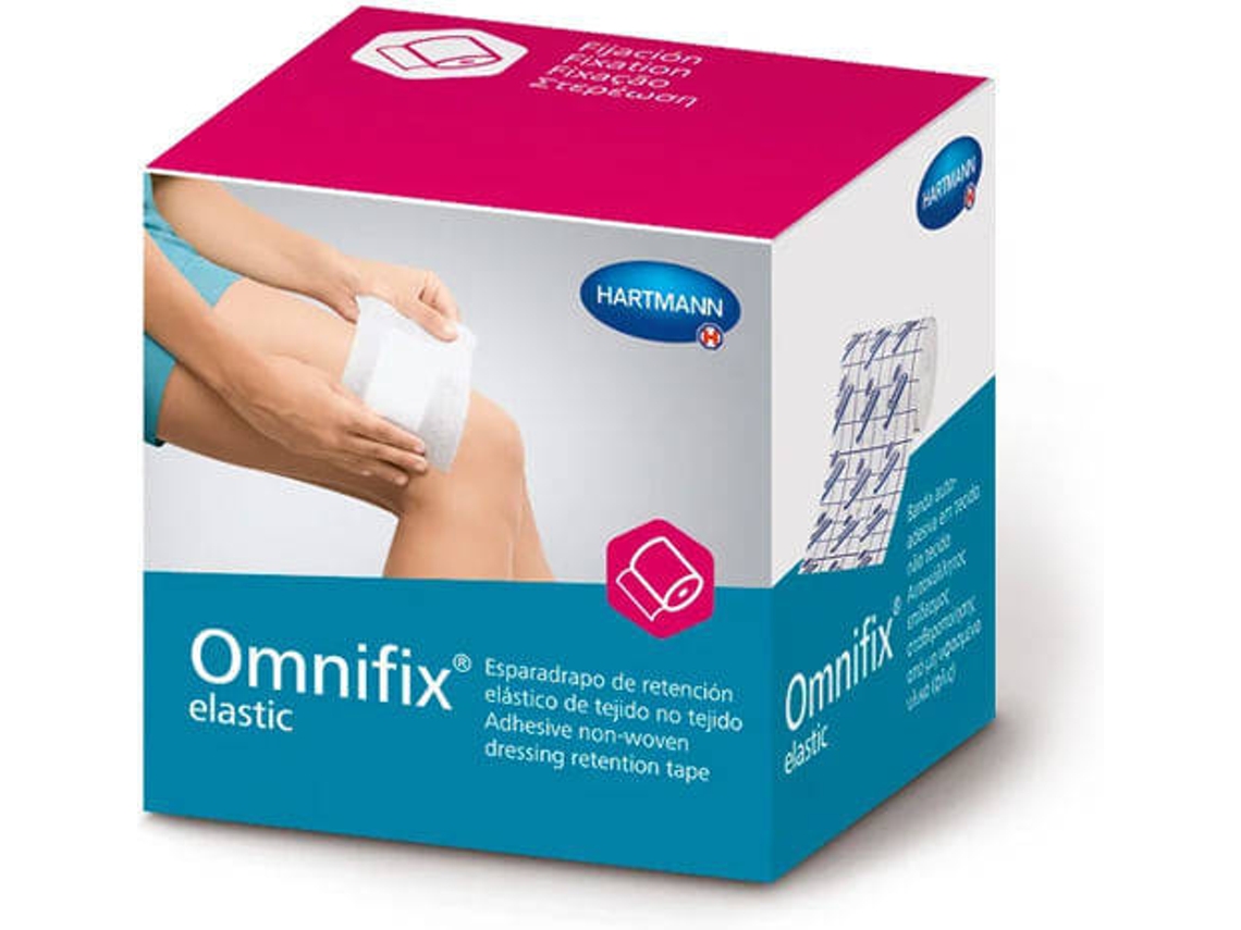Adhesivo HARTMANN Omnifix
