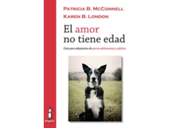 Libro El Amor No Tiene Edad (Español)